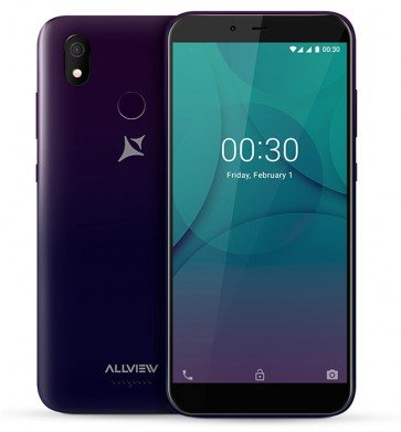 Allview P10 Max Dual SIM TD-LTE EMEA